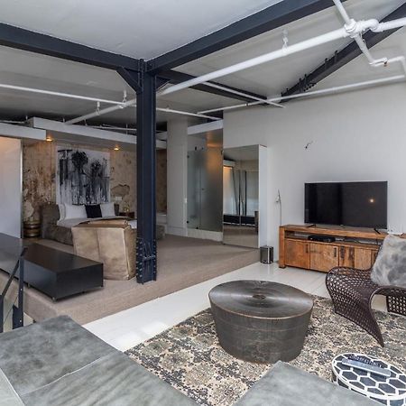 דירות קייפטאון Luxury Penthouse In Wolroy House מראה חיצוני תמונה