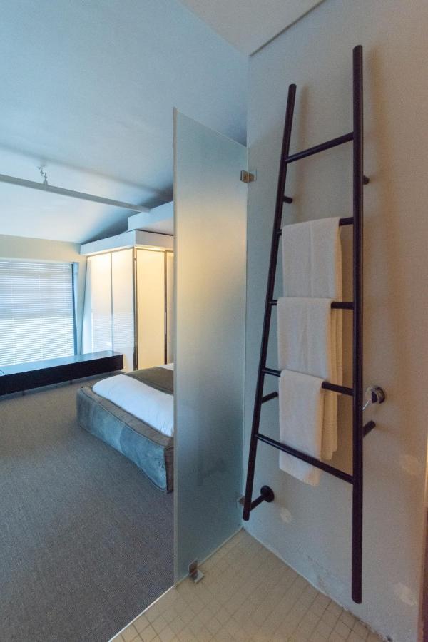 דירות קייפטאון Luxury Penthouse In Wolroy House מראה חיצוני תמונה