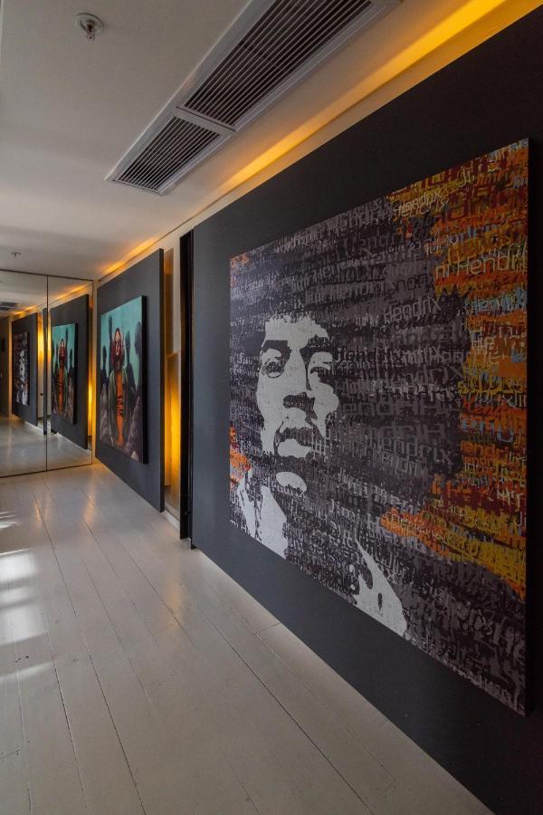 דירות קייפטאון Luxury Penthouse In Wolroy House מראה חיצוני תמונה